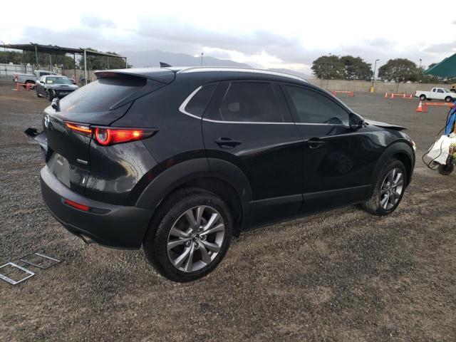 Photo 3 from auction – 2021 MAZDA CX-30 PREM with VIN 3MVDMADMXMM217047