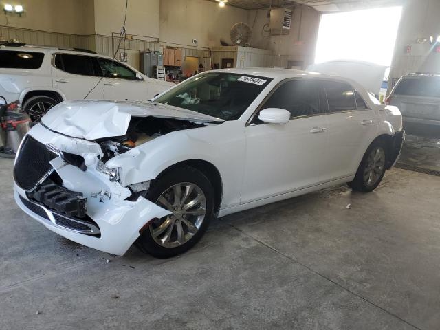 Photo 1 from auction – 2022 CHRYSLER 300 TOURIN with VIN 2C3CCARG8NH100185