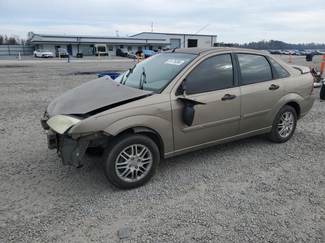 FORD FOCUS 2005 with VIN 1FAFP34N25W109115 - Photo from auction
