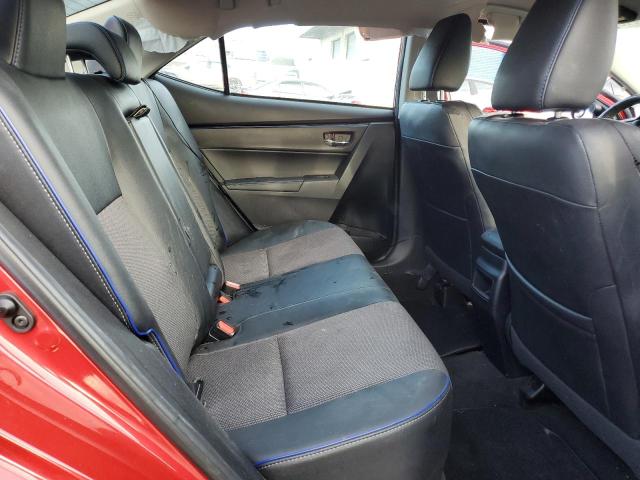 Photo 10 from auction – 2018 TOYOTA COROLLA L with VIN 2T1BURHE9JC987030