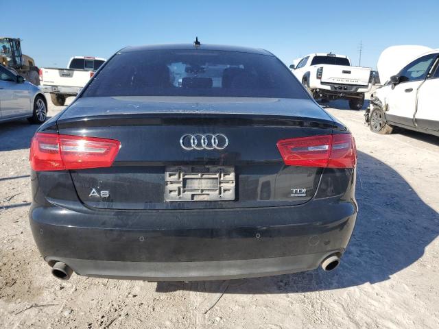 Photo 6 from auction – 2014 AUDI A6 PREMIUM with VIN WAUFMAFC7EN145839