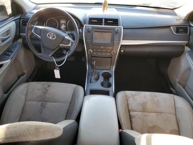 Photo 8 from auction – 2017 TOYOTA CAMRY LE with VIN 4T1BF1FK1HU453615