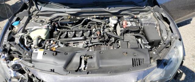 Photo 11 from auction – 2017 HONDA CIVIC EXL with VIN 19XFC1F75HE202153