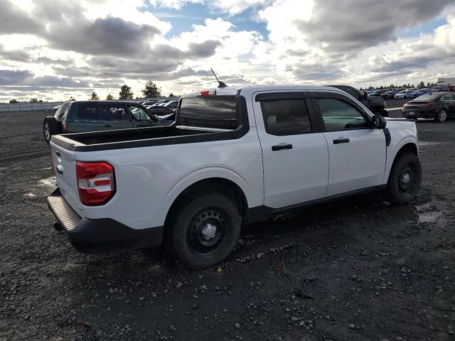 Photo 3 from auction – 2022 FORD MAVERICK X with VIN 3FTTW8F92NRA24081