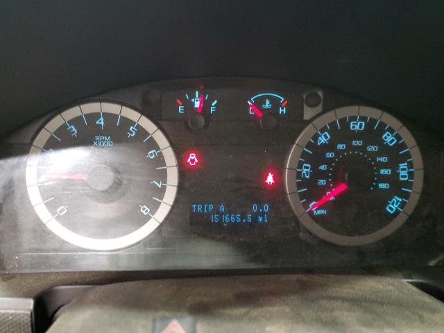 Photo 9 from auction – 2012 FORD ESCAPE LIM with VIN 1FMCU0EG1CKA30765