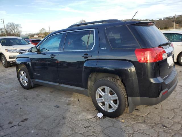 Photo 2 from auction – 2015 GMC TERRAIN SL with VIN 2GKALSEK5F6176340