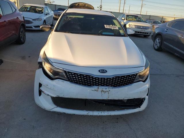 Photo 5 from auction – 2018 KIA OPTIMA EX with VIN 5XXGU4L39JG184015