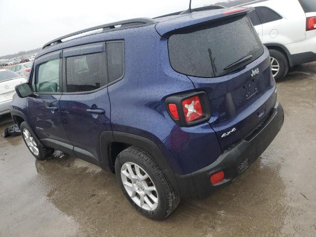 Photo 2 from auction – 2019 JEEP RENEGADE L with VIN ZACNJBBB2KPK08856