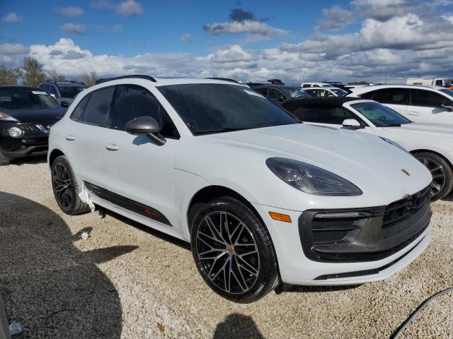 Photo 4 from auction – 2023 PORSCHE MACAN BASE with VIN WP1AA2A58PLB17369