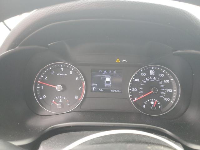 Photo 9 from auction – 2020 KIA FORTE FE with VIN 3KPF24AD5LE183825