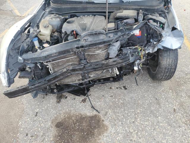 Photo 11 from auction – 2013 HYUNDAI SONATA GLS with VIN 5NPEB4AC0DH506548