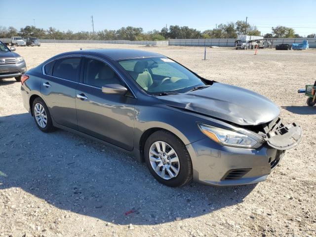 Photo 4 from auction – 2017 NISSAN ALTIMA 2.5 with VIN 1N4AL3AP2HC137045
