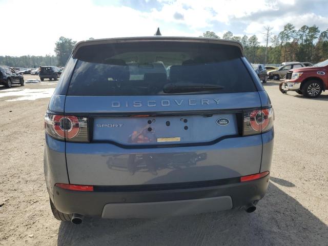 Photo 6 from auction – 2019 LAND ROVER DISCOVERY with VIN SALCP2FX4KH814268