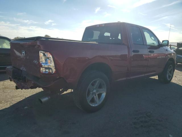Photo 3 from auction – 2012 DODGE RAM 1500 S with VIN 1C6RD7FT1CS269226