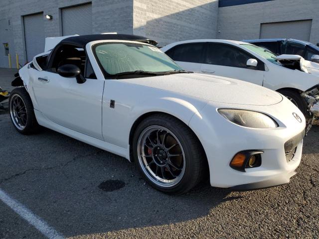 Photo 3 from auction – 2014 MAZDA MIATA with VIN JM1NC2MF2E0234770