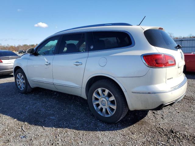 Photo 2 from auction – 2015 BUICK ENCLAVE with VIN 5GAKRCKD5FJ103709