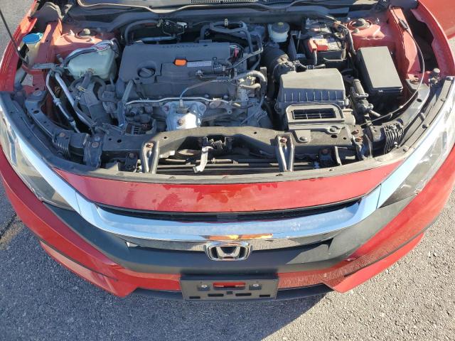 Photo 11 from auction – 2017 HONDA CIVIC LX with VIN 2HGFC2F57HH569985