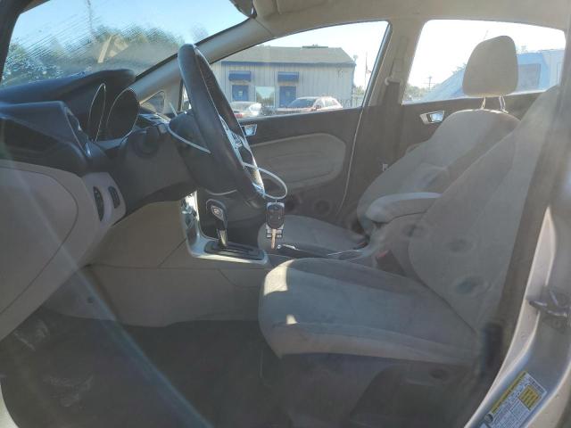 Photo 7 from auction – 2016 FORD FIESTA SE with VIN 3FADP4BJ8GM173451