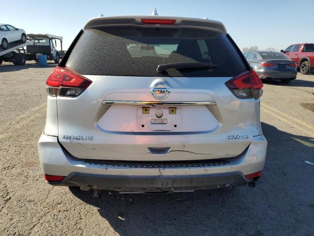 Photo 6 from auction – 2017 NISSAN ROGUE S with VIN KNMAT2MV9HP553309