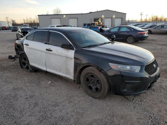 Photo 4 from auction – 2013 FORD TAURUS POL with VIN 1FAHP2MK9DG188994