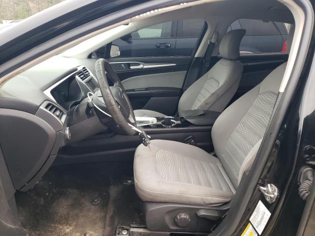 Photo 7 from auction – 2016 FORD FUSION S with VIN 1FA6P0G78G5118874