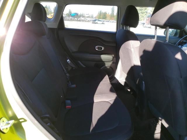 Photo 11 from auction – 2019 KIA SOUL with VIN KNDJN2A27K7912345