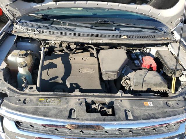 Photo 12 from auction – 2013 FORD EDGE SE with VIN 2FMDK3GC6DBB47081