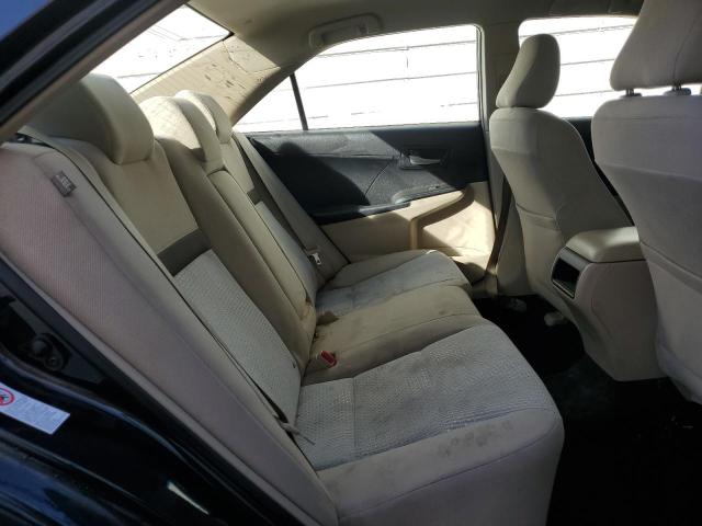 Photo 10 from auction – 2012 TOYOTA CAMRY BASE with VIN 4T4BF1FK9CR260787