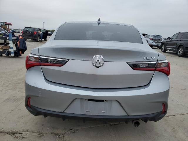 Photo 6 from auction – 2022 ACURA ILX PREMIU with VIN 19UDE2F71NA000868