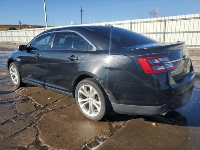 Photo 2 from auction – 2013 FORD TAURUS SEL with VIN 1FAHP2E81DG162201
