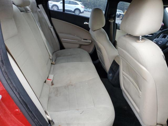 Photo 10 from auction – 2012 DODGE CHARGER SE with VIN 2C3CDXBGXCH108814