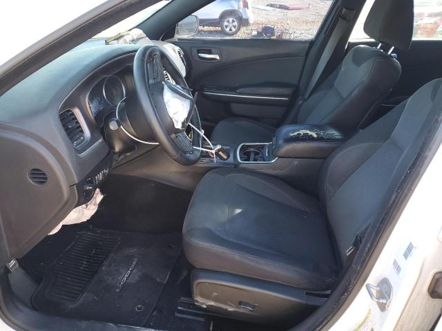 Photo 7 from auction – 2015 DODGE CHARGER SE with VIN 2C3CDXBG7FH761816