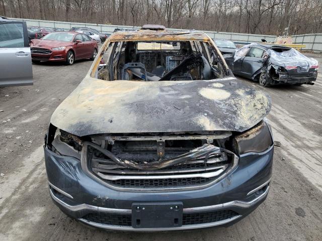 Photo 5 from auction – 2019 GMC ACADIA SLT with VIN 1GKKNMLAXKZ223249