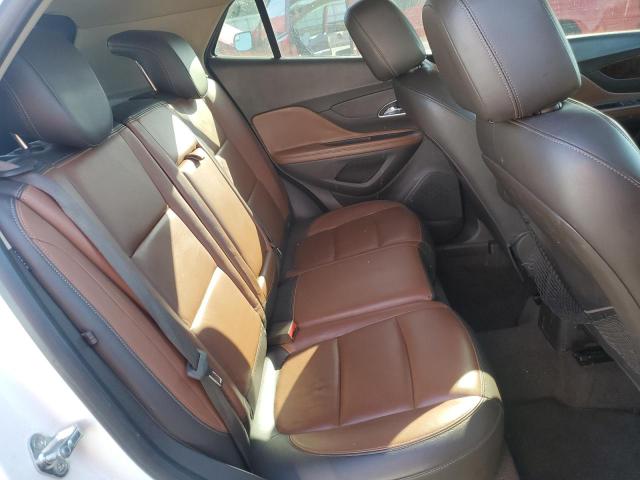 Photo 11 from auction – 2013 BUICK ENCORE with VIN KL4CJCSB5DB208289