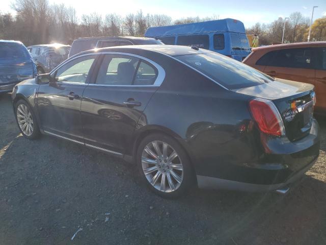 Zdjęcie 2 z aukcji – 2010 LINCOLN MKS z VIN 1LNHL9FT5AG600372