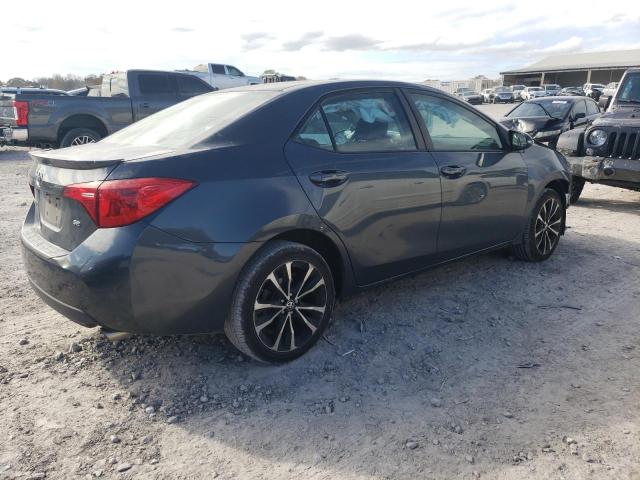 Photo 3 from auction – 2017 TOYOTA COROLLA L with VIN 2T1BURHE8HC778677