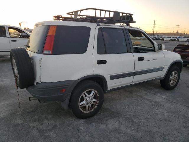 Photo 3 from auction – 2001 HONDA CR-V LX with VIN JHLRD28401S001740