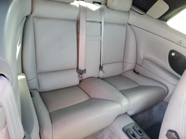 Photo 10 from auction – 2002 VOLVO C70 with VIN YV1NC53D32J029475