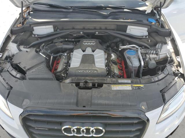 Photo 12 from auction – 2017 AUDI Q5 PRESTIG with VIN WA1W7AFP8HA035336