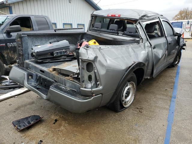 Photo 3 from auction – 2010 DODGE RAM 1500 with VIN 1D7RB1CP2AS249119
