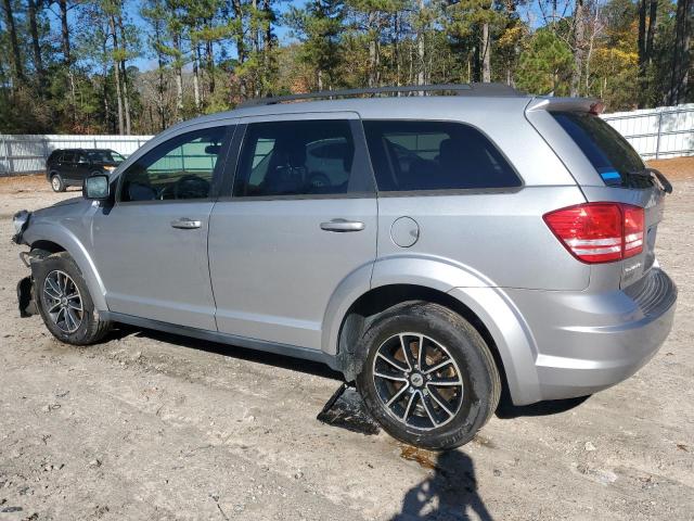 Photo 2 from auction – 2018 DODGE JOURNEY SE with VIN 3C4PDCAB0JT218805