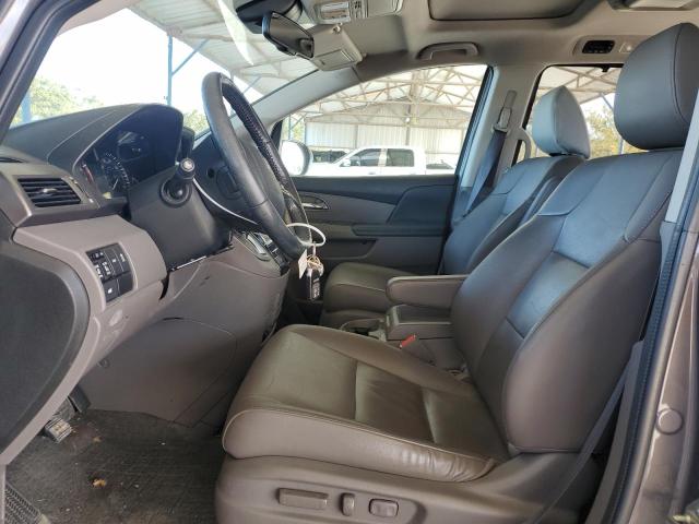 Photo 7 from auction – 2015 HONDA ODYSSEY EX with VIN 5FNRL5H61FB060609