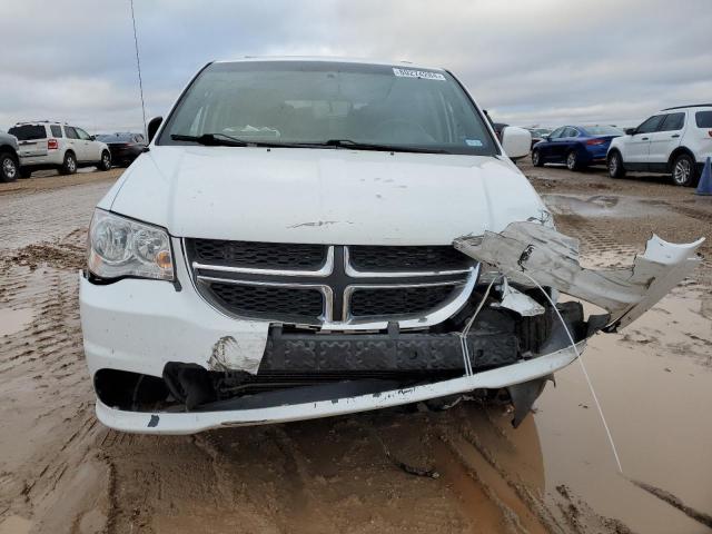Photo 5 from auction – 2020 DODGE GRAND CARA with VIN 2C4RDGCG3LR160560
