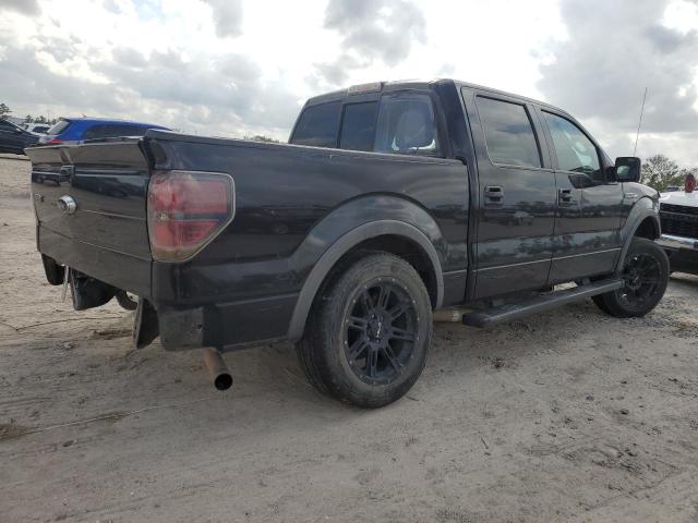 Photo 3 from auction – 2014 FORD F150 SUPER with VIN 1FTFW1ET3EKE95808