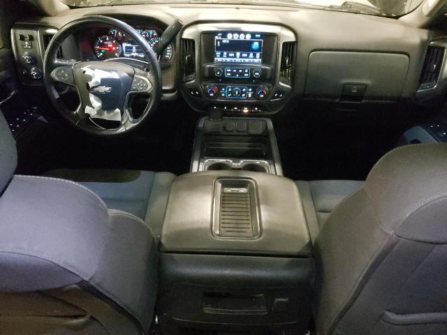 Photo 8 from auction – 2017 CHEVROLET SILVERADO with VIN 3GCUKREC2HG451943