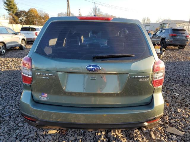 Photo 6 from auction – 2014 SUBARU FORESTER 2 with VIN JF2SJAAC4EH428913