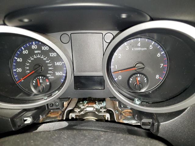 Photo 9 from auction – 2010 HYUNDAI GENESIS CO with VIN KMHHU6KH8AU005191