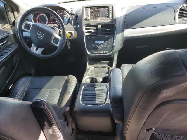 Photo 8 from auction – 2017 DODGE GRAND CARA with VIN 2C4RDGEG0HR769111