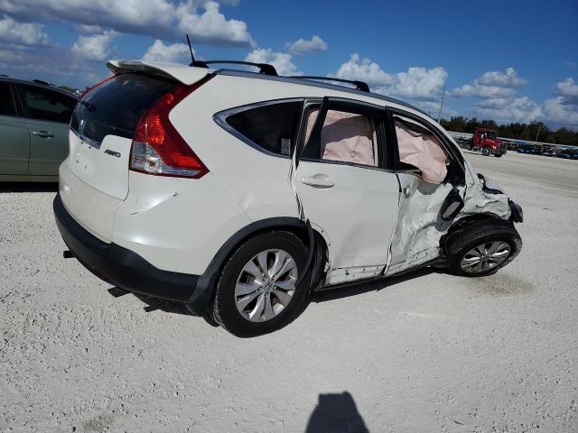 Photo 3 from auction – 2013 HONDA CR-V EXL with VIN 5J6RM4H77DL068587