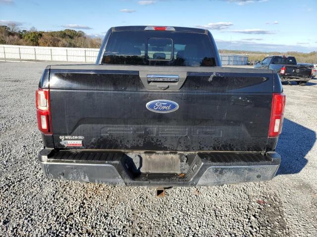 Photo 6 from auction – 2019 FORD F150 SUPER with VIN 1FTEW1C5XKFA50986